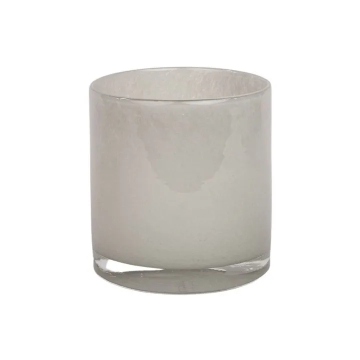 Nilla 提灯 12cm - 灰米色 - Olsson & Jensen