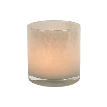 Nilla 提灯 12cm - 灰米色 - Olsson & Jensen