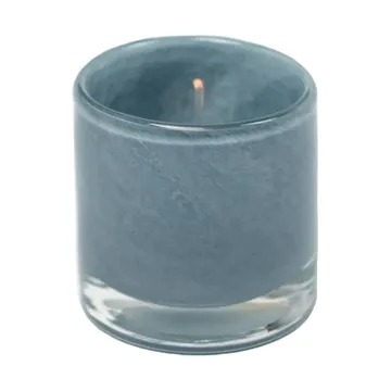 Nilla 烛台 8 cm - 浅蓝 - Olsson & Jensen