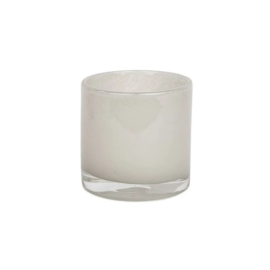 Nilla 提灯 8cm, 灰米色 Olsson & Jensen