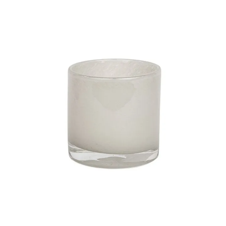 Nilla 提灯 8cm - 灰米色 - Olsson & Jensen