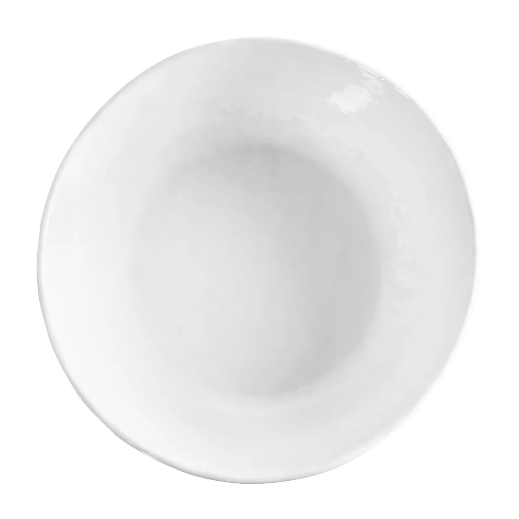 Olsson & Jensen 汤和面盘直径20cm, 白色 Olsson & Jensen