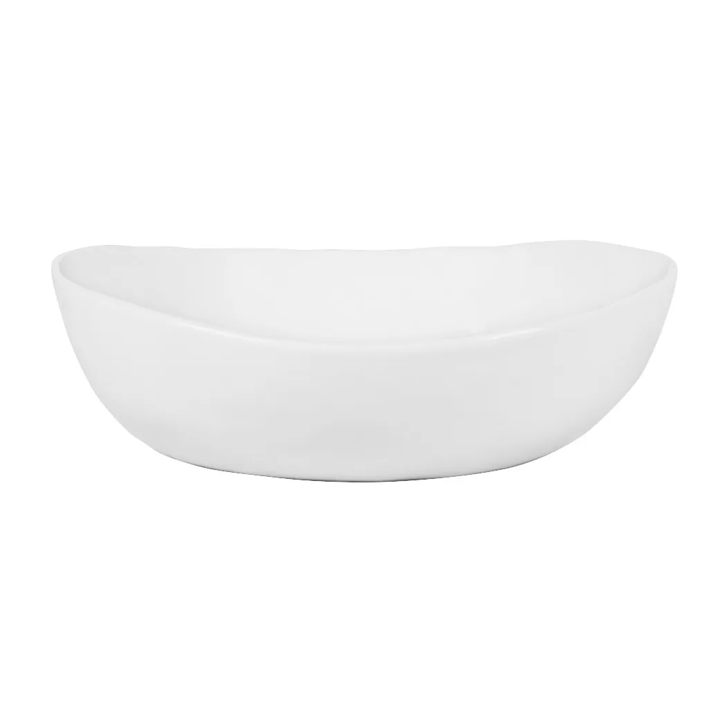 Olsson & Jensen 汤和面盘直径20cm, 白色 Olsson & Jensen