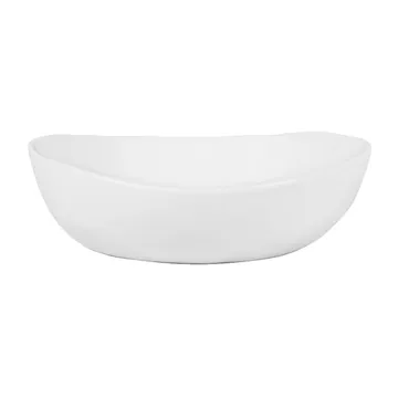 Olsson & Jensen 汤和面盘直径20cm - 白色 - Olsson & Jensen