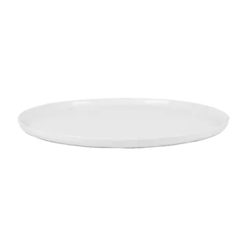 Olsson & Jensen 小盘直径21cm - 白色 - Olsson & Jensen