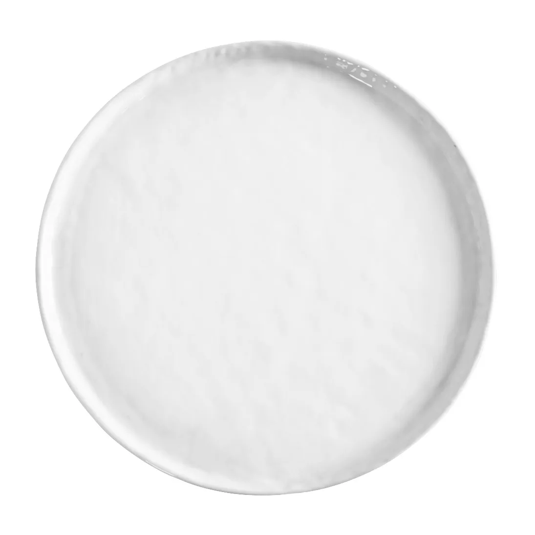 Olsson & Jensen 晚餐盘 Ø27 cm, 白色 Olsson & Jensen