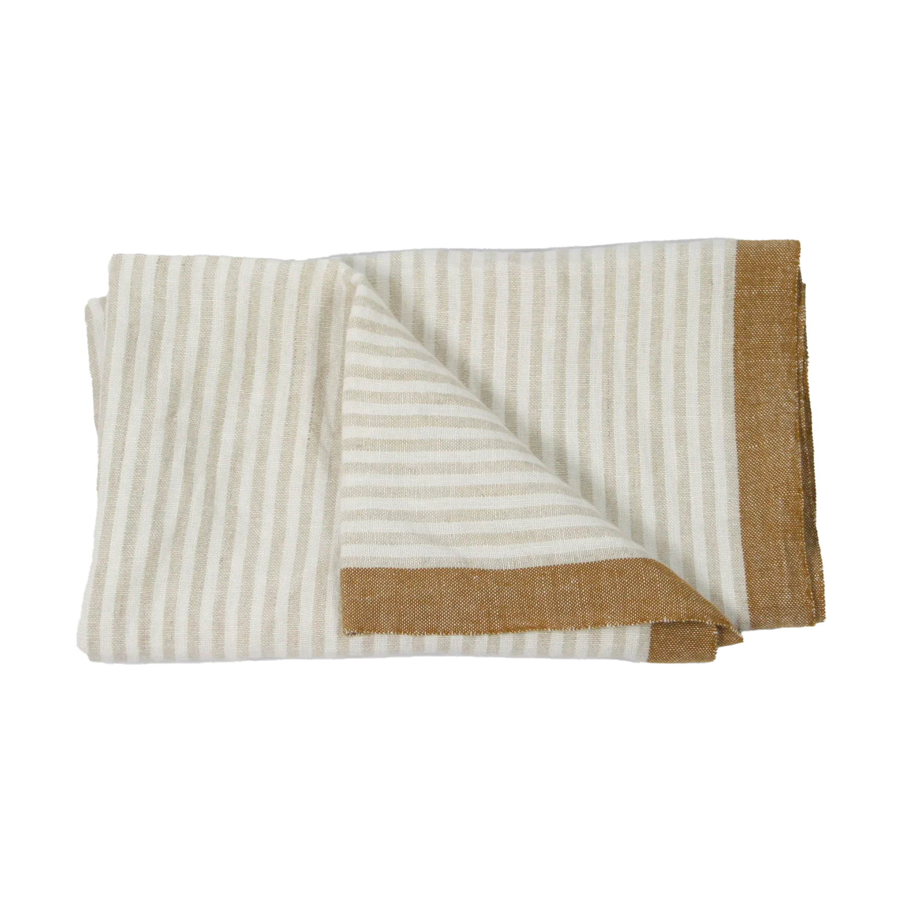Olsson & Jensen 亚麻擦手巾45x65cm, 伊内斯款 Olsson & Jensen