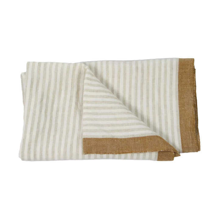 Olsson & Jensen 亚麻擦手巾45x65cm - 伊内斯款 - Olsson & Jensen