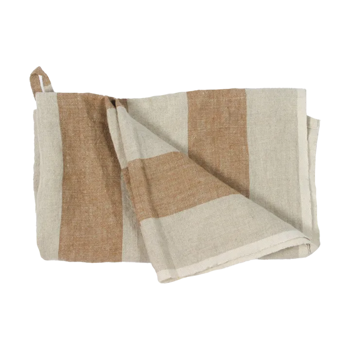 Olsson & Jensen 亚麻擦手巾45x65cm - 莉露款 - Olsson & Jensen