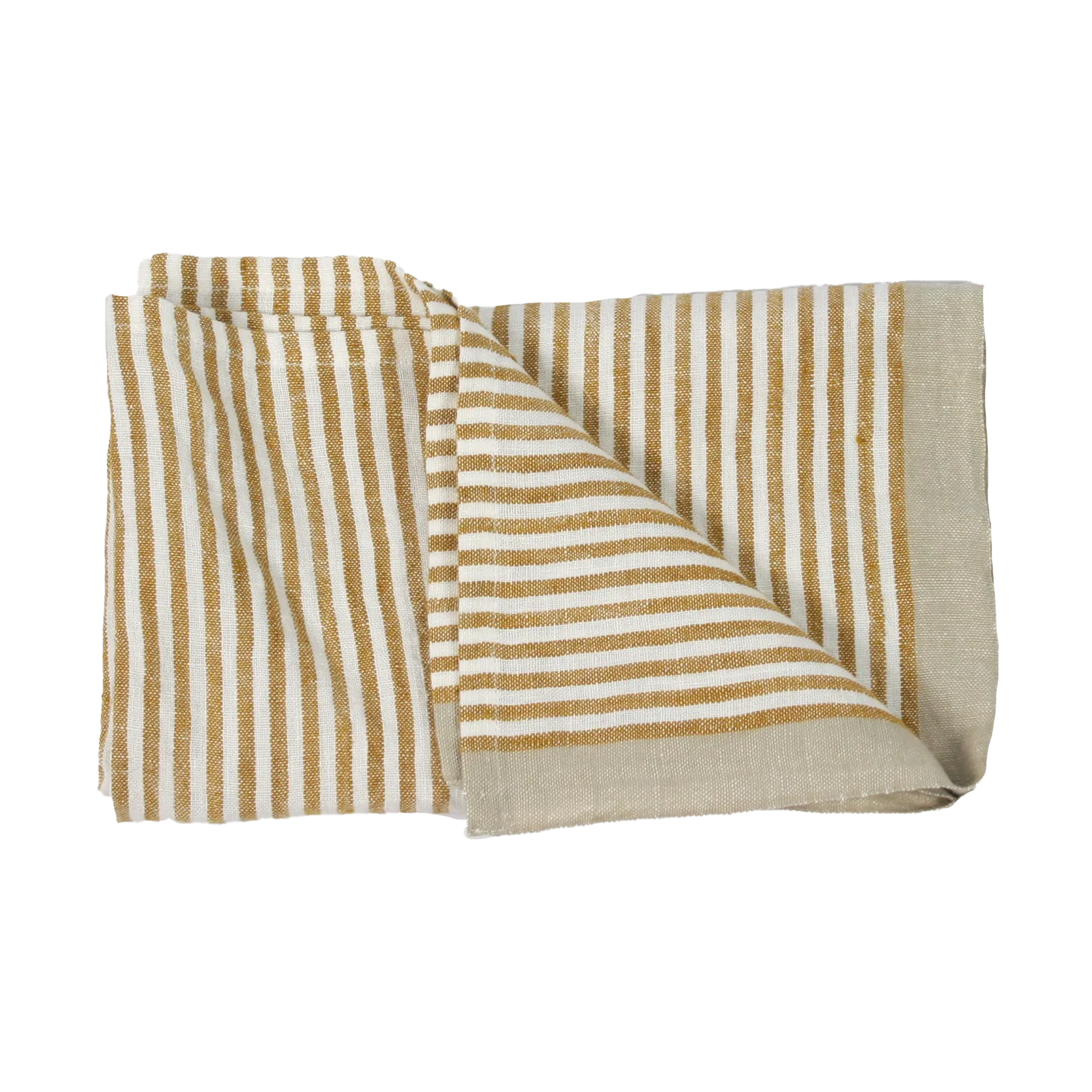 Olsson & Jensen linen tea 毛巾 45x65 cm, Irma Olsson & Jensen