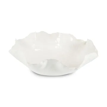 Olsson & Jensen porcelain 碟子 - medium - Olsson & Jensen