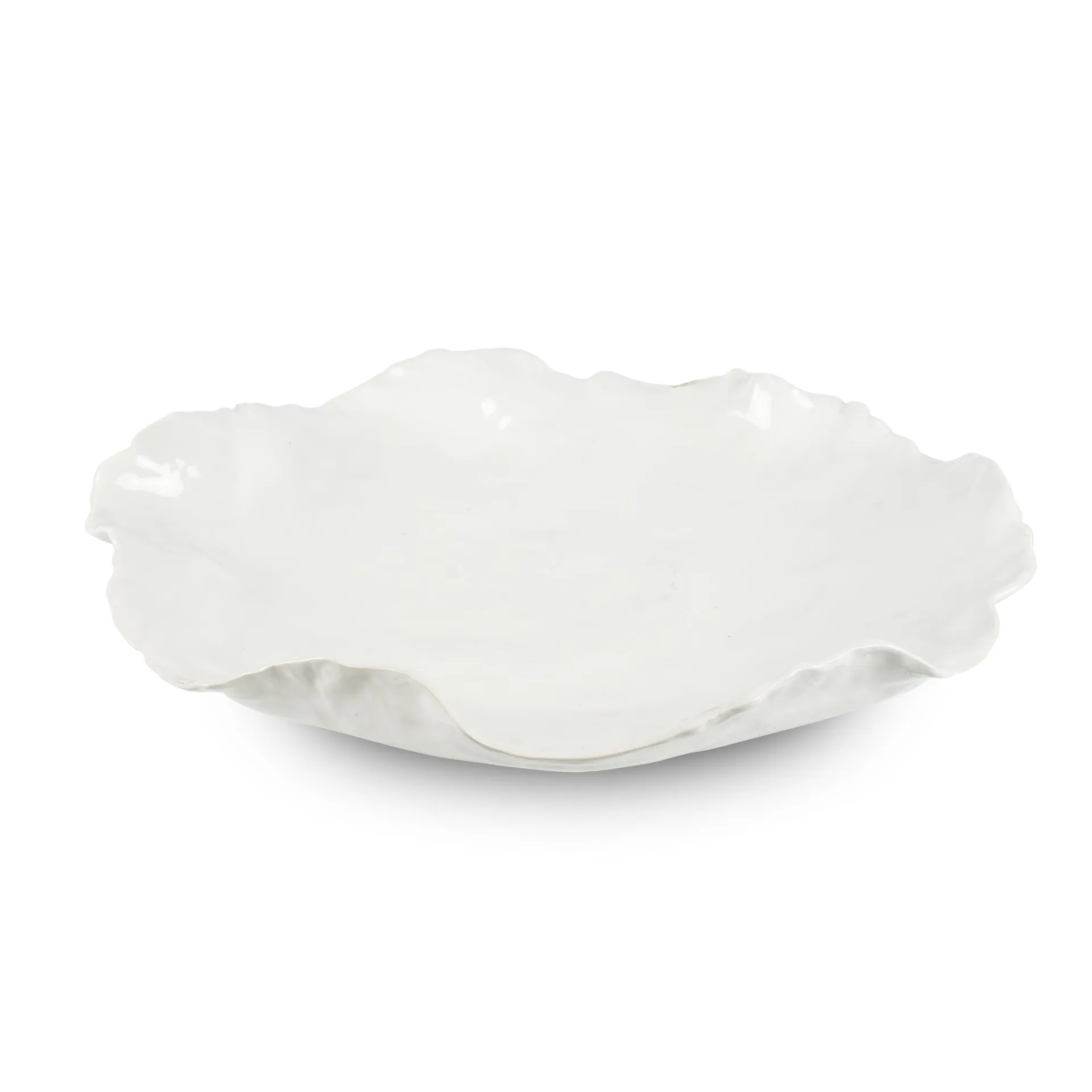 Olsson & Jensen porcelain 碟子, 黑色 Olsson & Jensen