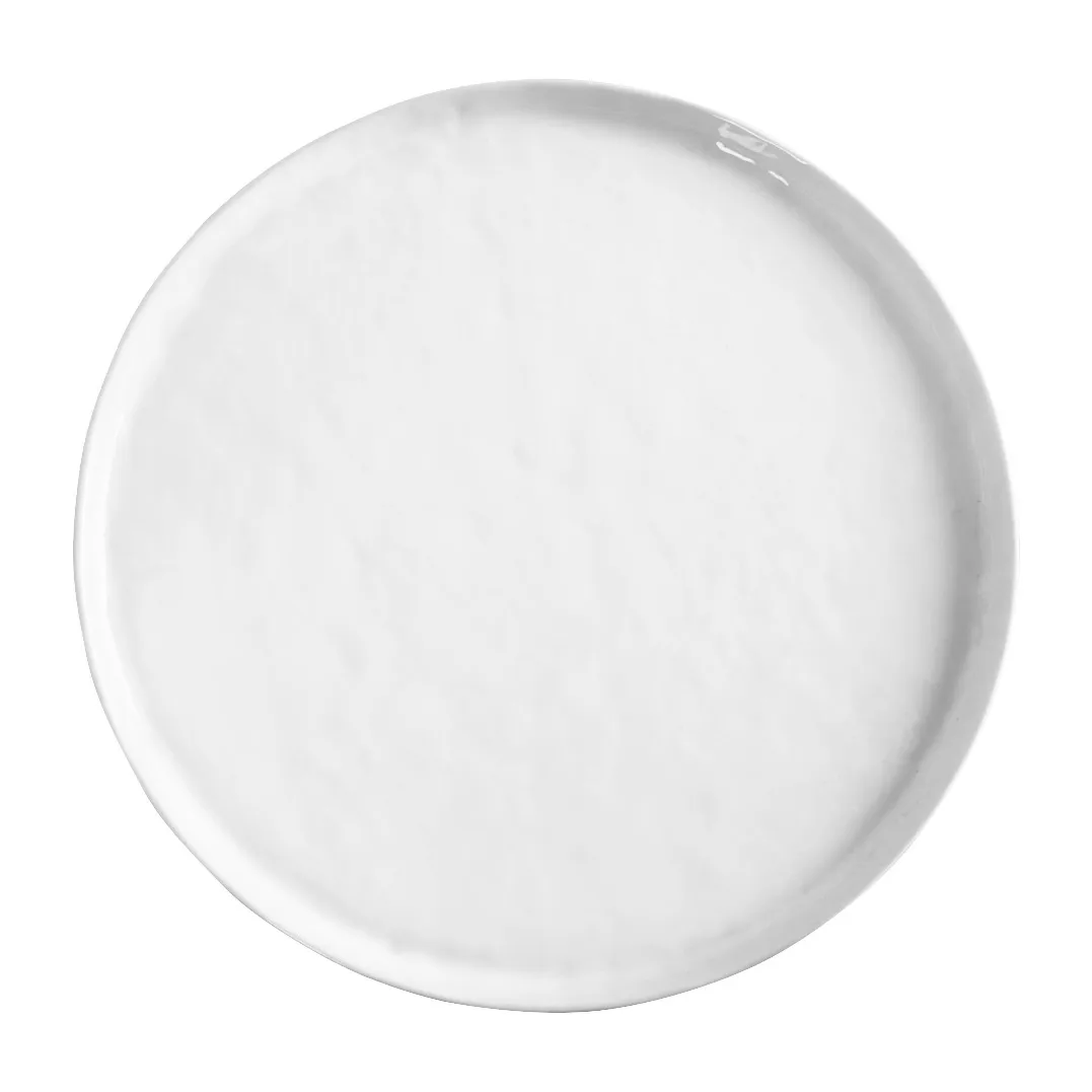 Olsson & Jensen small 盘子 Ø21 cm, 白色 Olsson & Jensen