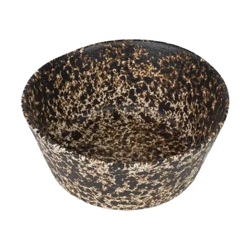 Peppar 碗Ø15cm - 棕色 - Olsson & Jensen