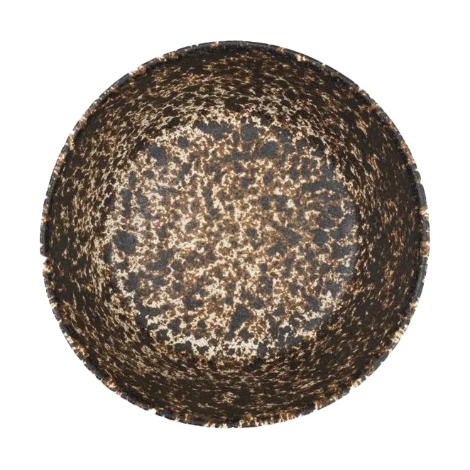 Peppar 碗Ø15cm, 棕色 Olsson & Jensen