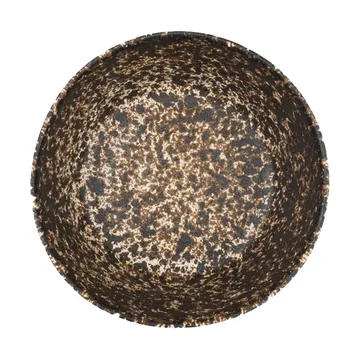 Peppar 碗Ø15cm - 棕色 - Olsson & Jensen