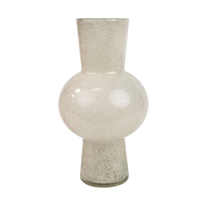 Spume 花瓶 41cm - 白色 - Olsson & Jensen