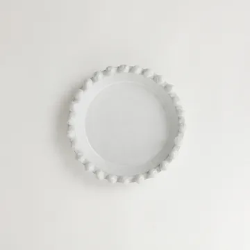 Vera 碗 Ø27cm - 白色 - Olsson & Jensen
