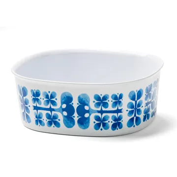 Blues 碗  melamine - large - Opto Design