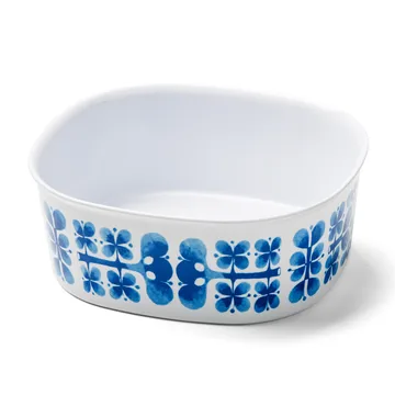 Blues 碗  melamine - large - Opto Design