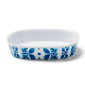 Blues 碗  melamine - Opto Design