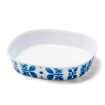 Blues 碗  melamine - Opto Design