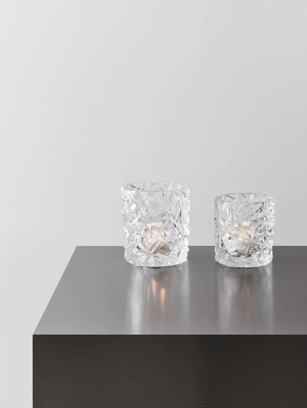 克拉灯笼 透明, 7.9cm Orrefors