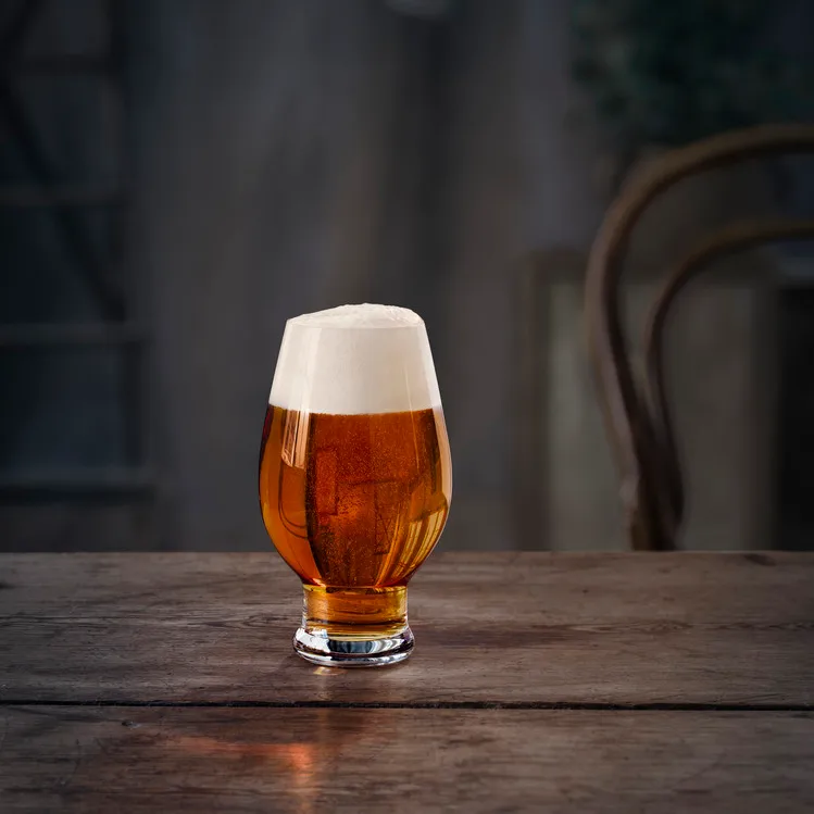 Beer IPA 啤酒杯 四支装, 47厘升 Orrefors