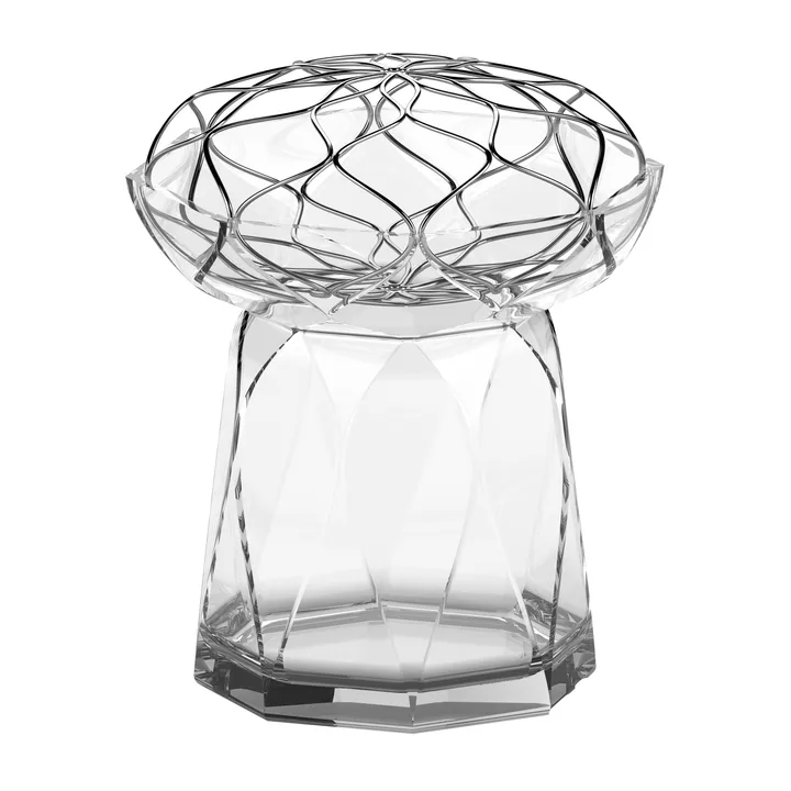 Bloom 花瓶 Ø23cm - 28.4cm - Orrefors