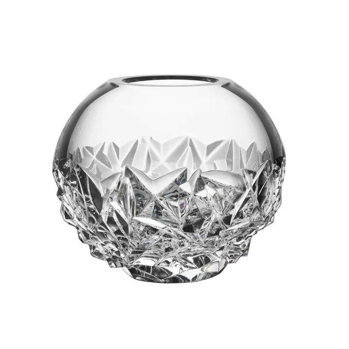 Carat 花瓶 - Ø13cm - Orrefors