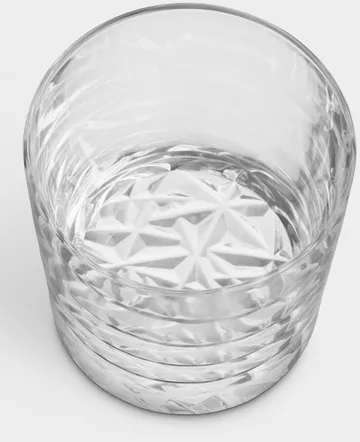 Carat 古典玻璃杯 210ml 4包装 - 透明 - Orrefors