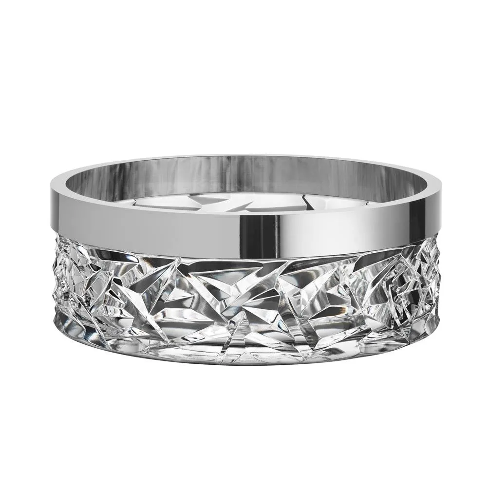 Carat 碗, 直径21.6cm Orrefors