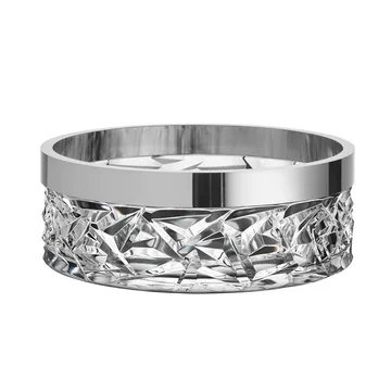 Carat 碗 - 直径21.6cm - Orrefors