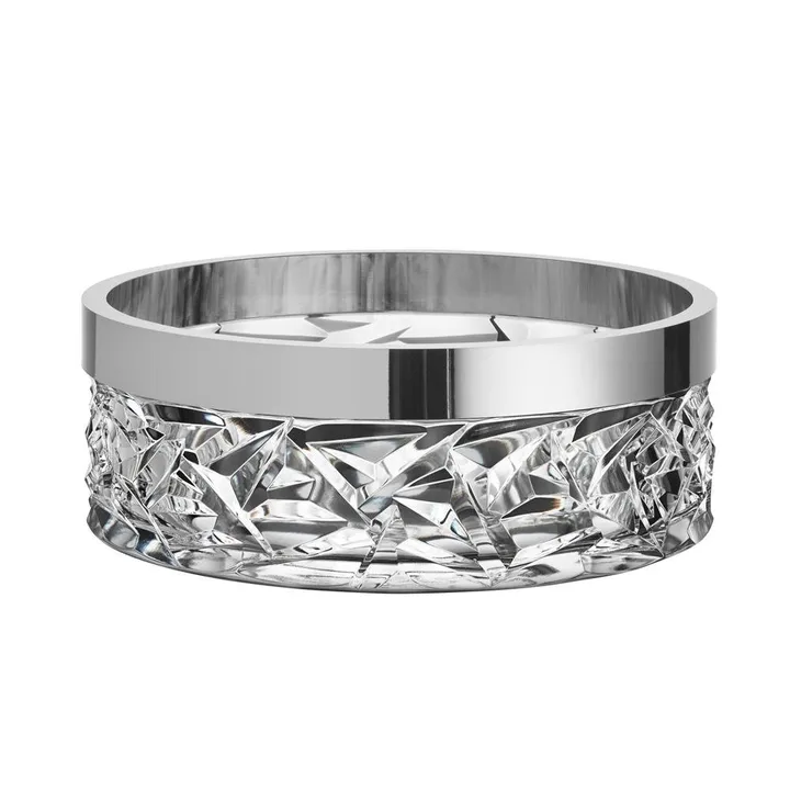 Carat 碗 - 直径21.6cm - Orrefors