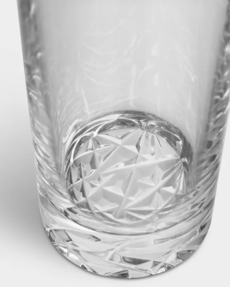 Carat 高球杯 350ml 4包装, 透明 Orrefors