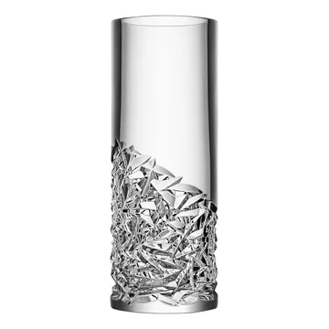 Carat 花瓶 37cm - low cut - Orrefors
