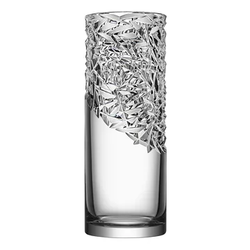 Carat 花瓶 37cm - 高款 - Orrefors