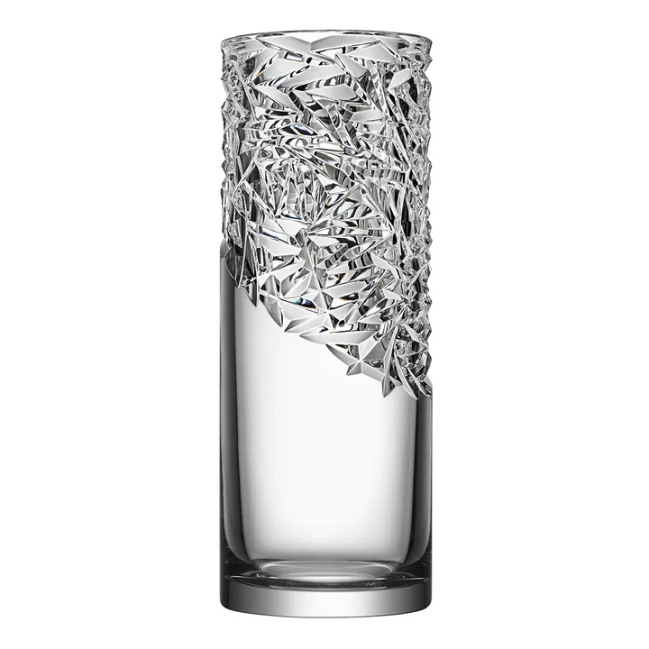 Carat 花瓶 37cm - 高款 - Orrefors