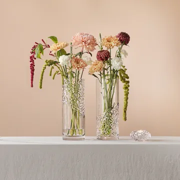 Carat 花瓶 37cm - 高款 - Orrefors