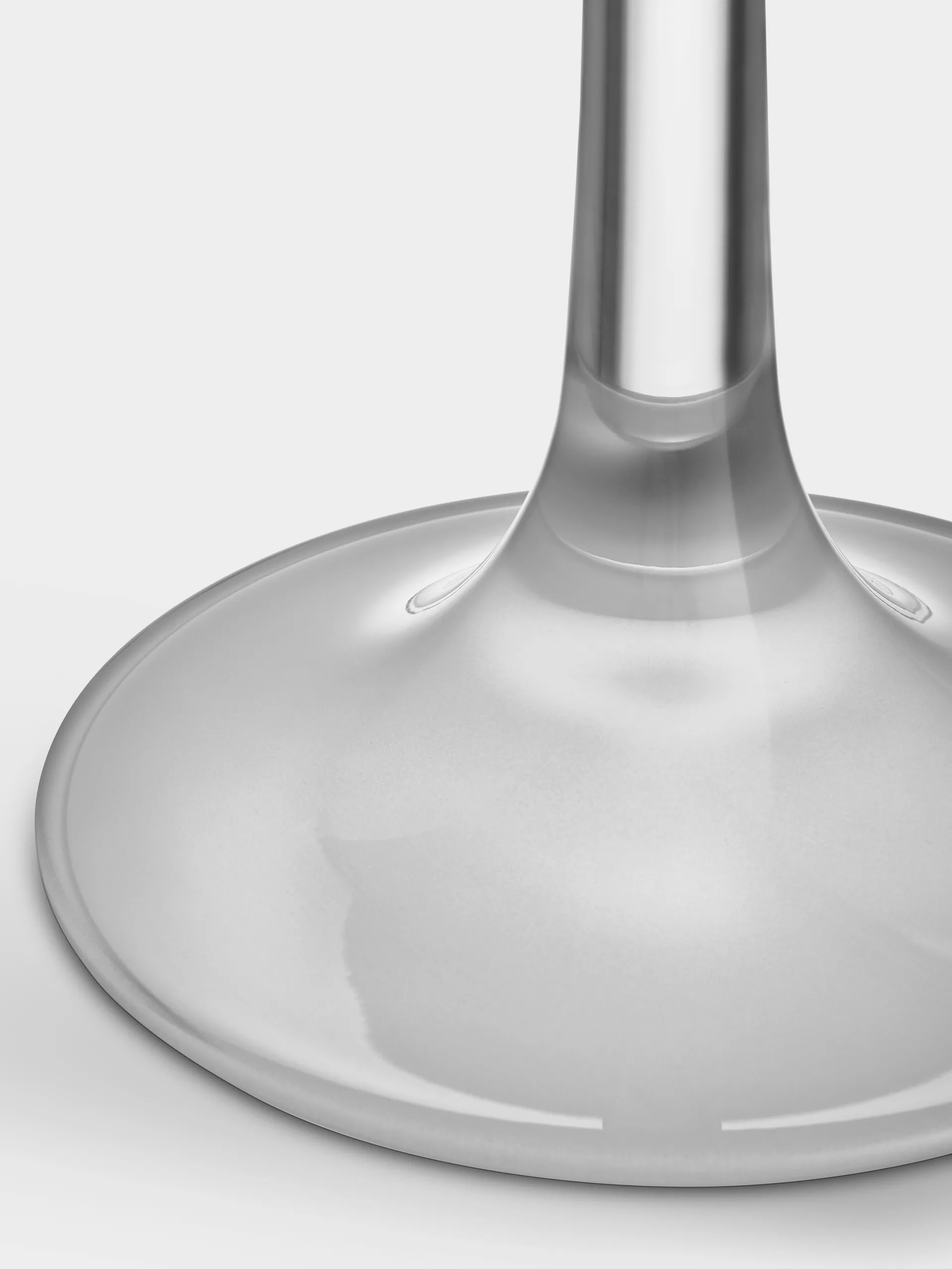 Cirrus 烛台 285 mm, Clear Orrefors