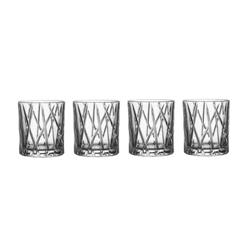 City古典杯 4件套 - 245ml - Orrefors