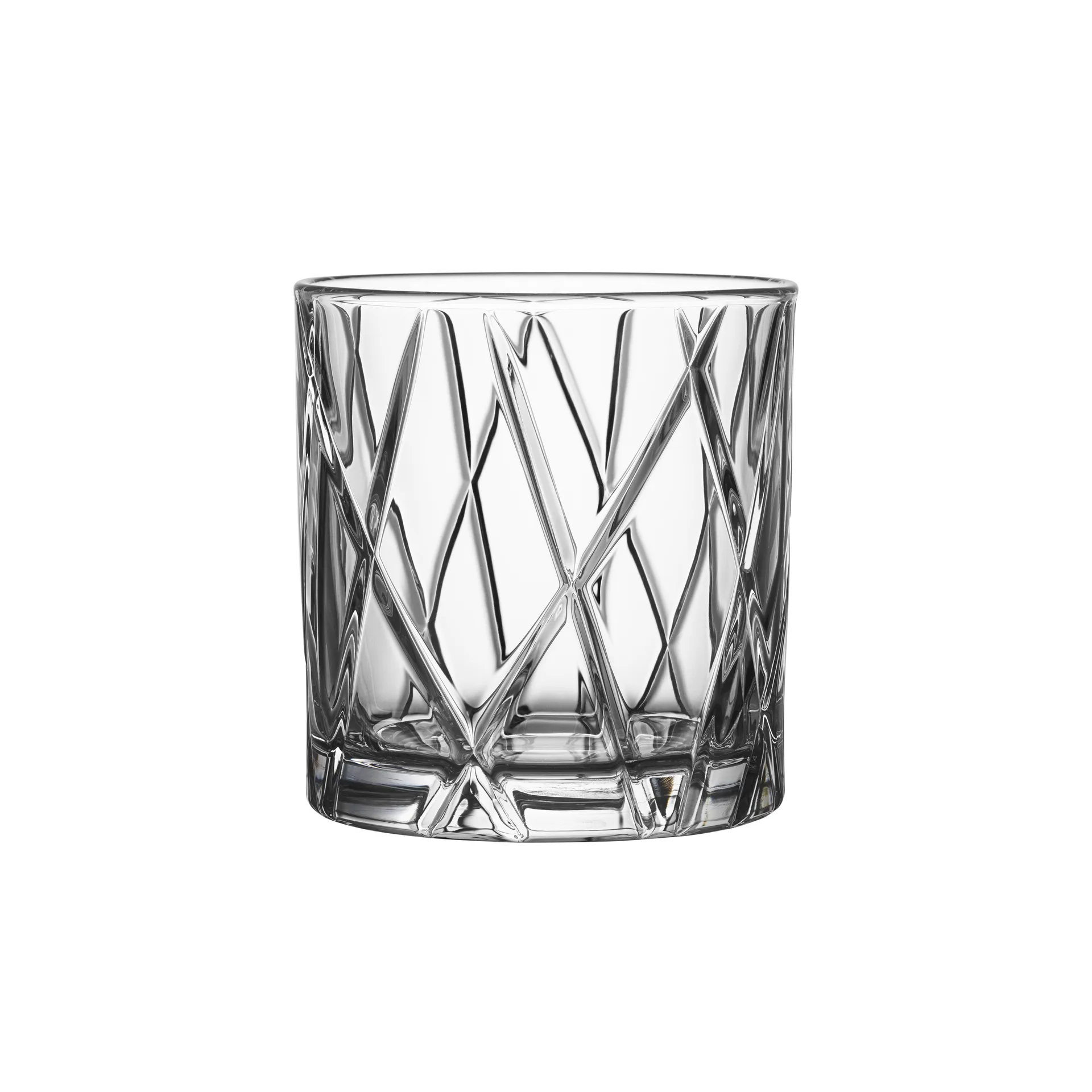 City双份古典杯 4件套, 340ml Orrefors