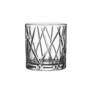 City双份古典杯 4件套 - 340ml - Orrefors
