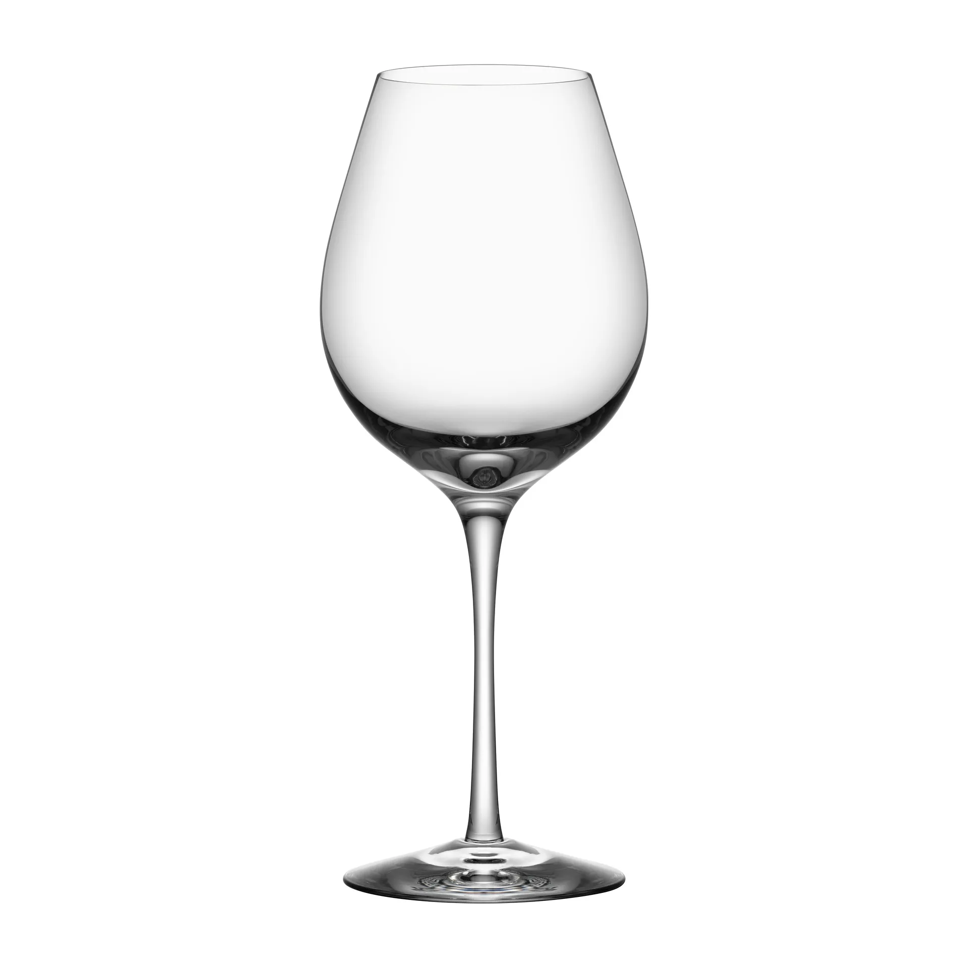 Difference 葡萄酒杯 650ml, 透明 Orrefors