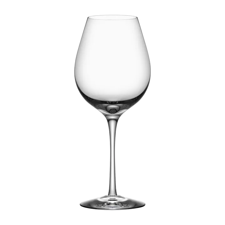 Difference 葡萄酒杯 650ml - 透明 - Orrefors