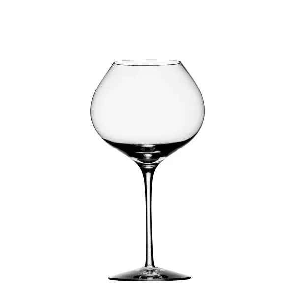 Difference Mature玻璃杯 - 透明色_650ml - Orrefors