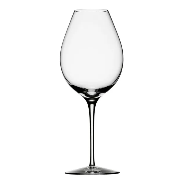 Difference Primeur酒杯 - 透明色_620ml - Orrefors