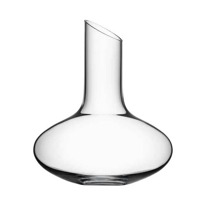 Enjoy醒酒器 - 1000ml - Orrefors