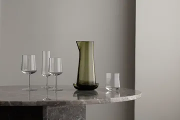 Informal 饮水杯 250ml 2个装 - 透明 - Orrefors