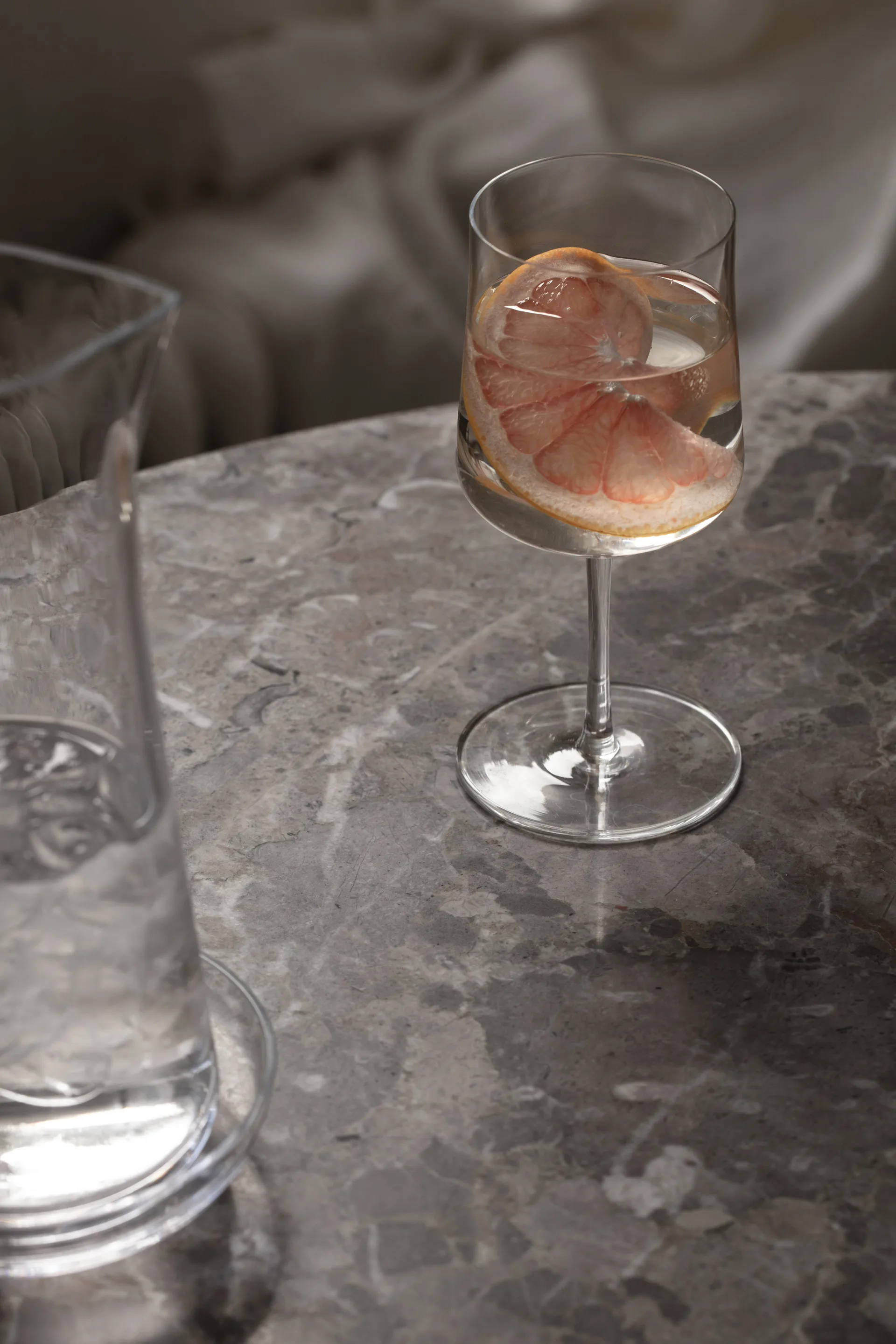 Informal 葡萄酒杯 360ml 2个装, 透明 Orrefors